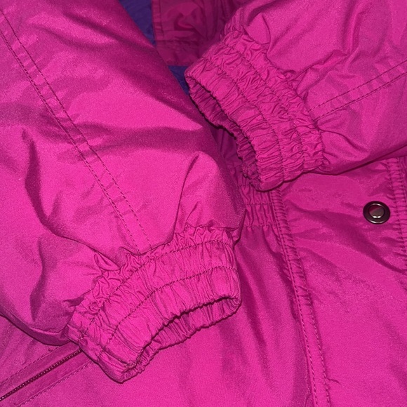 Vintage- St. John’s Bay-Women’s Ski Coat - Picture 5 of 8